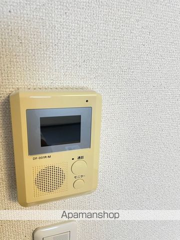 レオネクスト感田の内装写真