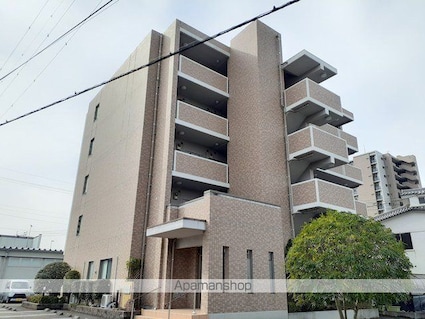 ヴィヴァーチェ東石井[1K/30.96m2]のエントランス1