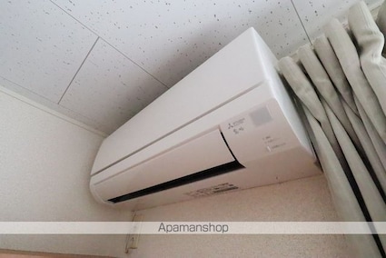 レオパレスプラティーク昭島[1K/23.61m2]のその他設備