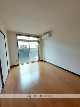 エルディムフジイ[2DK/39.74m2]のリビング・居間