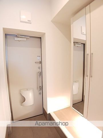 シャロル東福山の内装写真