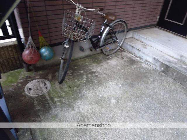マーガレットハイツのその他写真