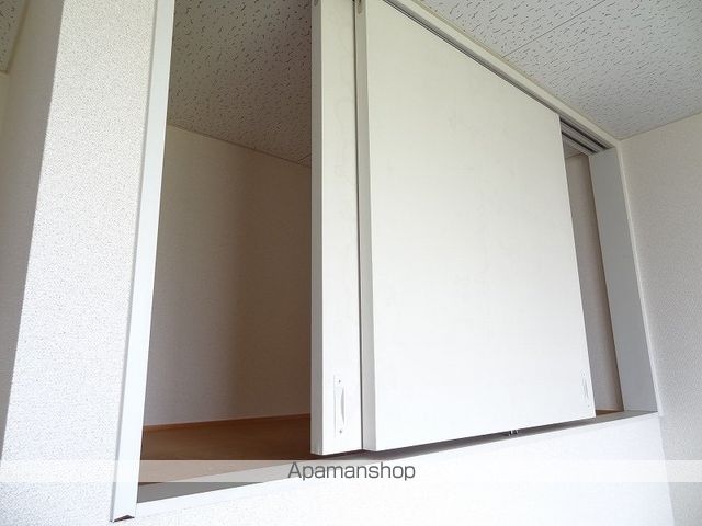 レオパレス木太南の内装写真