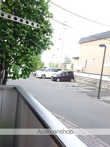 シェーンヴィラCの内装写真