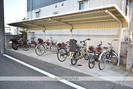 ルミナステラス[2LDK/61.53m2]の内装1