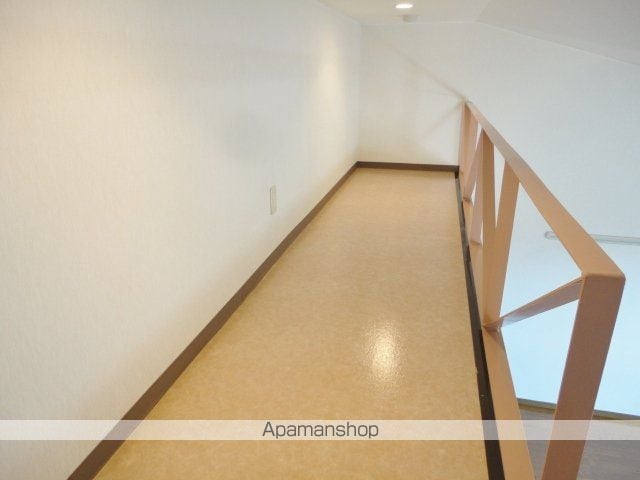 プレミール6番館の内装写真