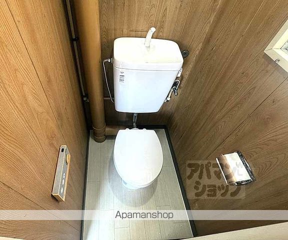 コーポ大宮の内装写真