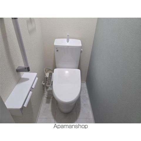 リーブルファイン江松IIの内装写真