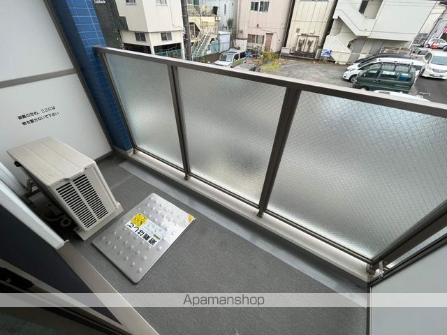 N-stage 平塚IIの内装写真