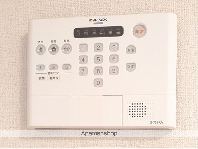 フローラシオン手屋の内装写真