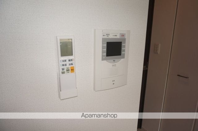 レオンコンフォート京橋EASTの内装写真