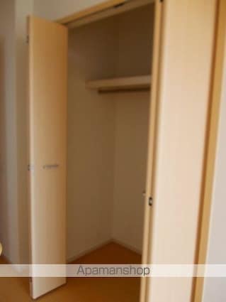 シャイン　コート[1R/36.28m2]の収納