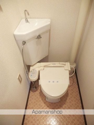 ウエスト24の内装写真