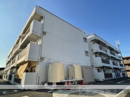スカイハイツ居相[3DK/51m2]の外観4