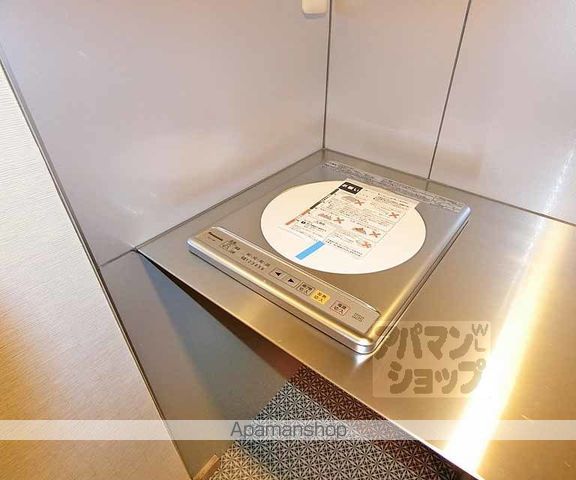 二条グランドハイツの内装写真