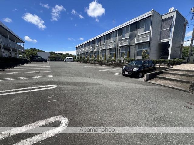 レオパレス中之谷Iのその他写真