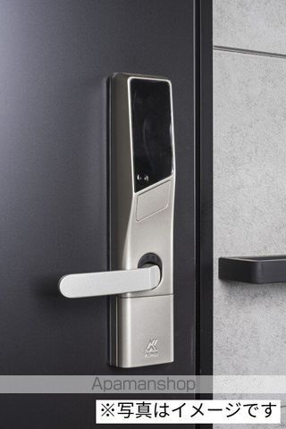 robot home 蕨Vの内装写真
