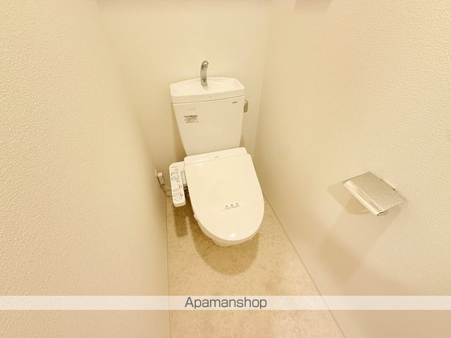 グランカーサ高井田の内装写真