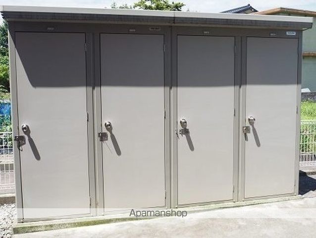 ミューBのその他写真