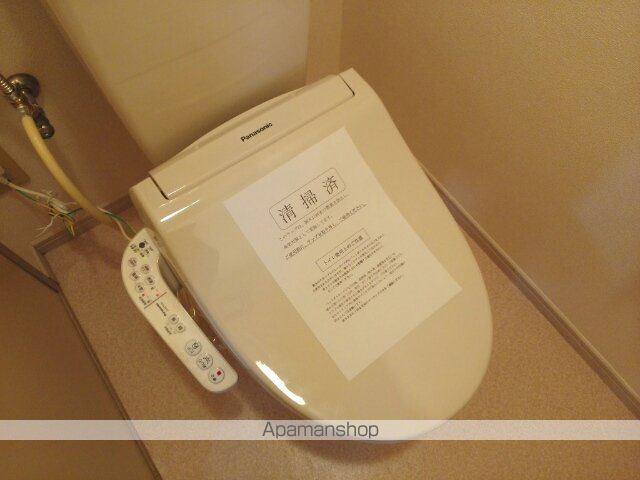 プラドール梓の内装写真