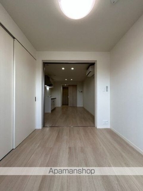 ＭーＶａｌｌｅｙ[1LDK/36.64m2]の内装2