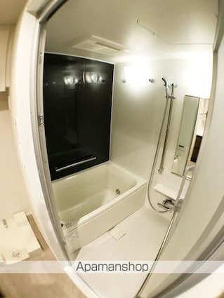 パークアクシス虎ノ門[2LDK/47.88m2]のバス