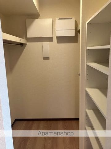 D crest新川Nの内装写真