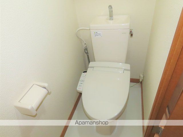 レオパレス双葉の内装写真