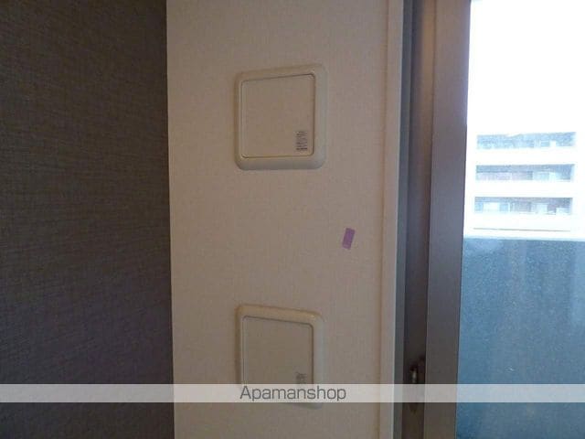 エスリード深江橋の内装写真