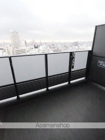 フロンティアレジデンス板橋の内装写真