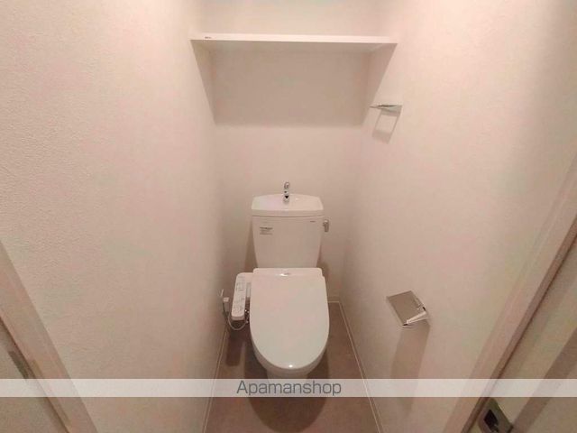 プレサンス新深江ディレットの内装写真
