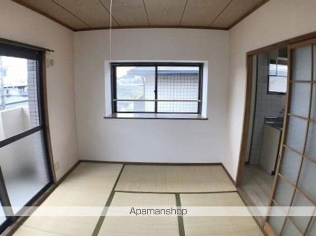 グレースハイムの内装写真