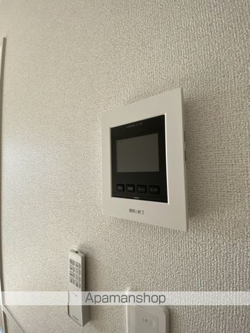 チャマハウスの内装写真