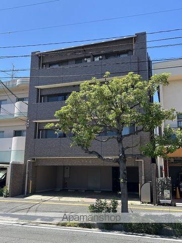 コーポ船田の外観写真