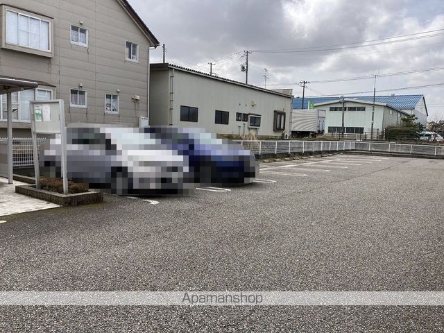 サザンアヴェニューAのその他写真