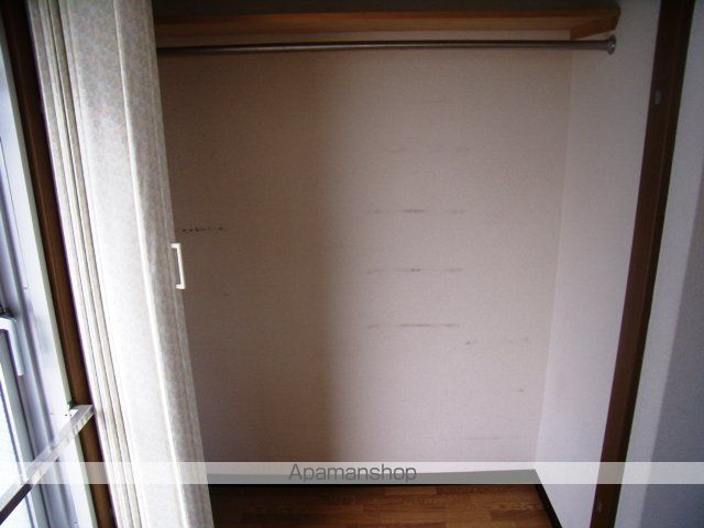 ラ・ペール一番館の内装写真