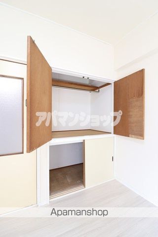 クーノス北坂戸の内装写真