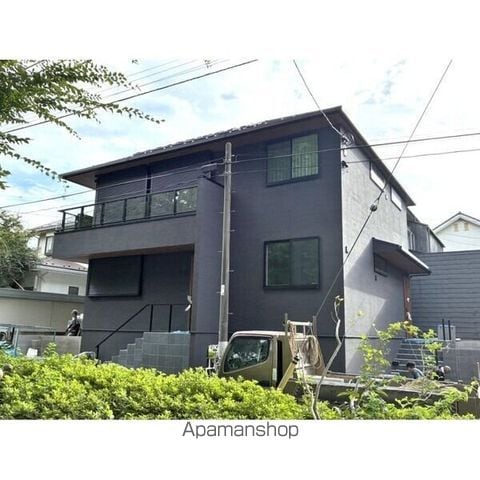 FOREST VILLA NISHIーOGIKUBOの外観写真