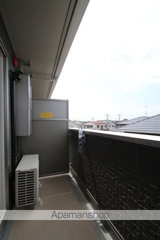 サンフィットハイツ　十一号館 303 ｜ 福岡県糟屋郡粕屋町原町５丁目5-24（賃貸アパート1LDK・3階・42.63㎡） その10