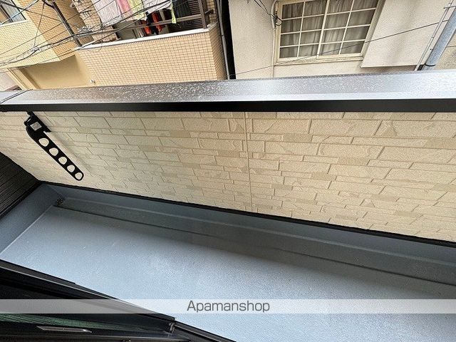セントレジデンス中道の内装写真
