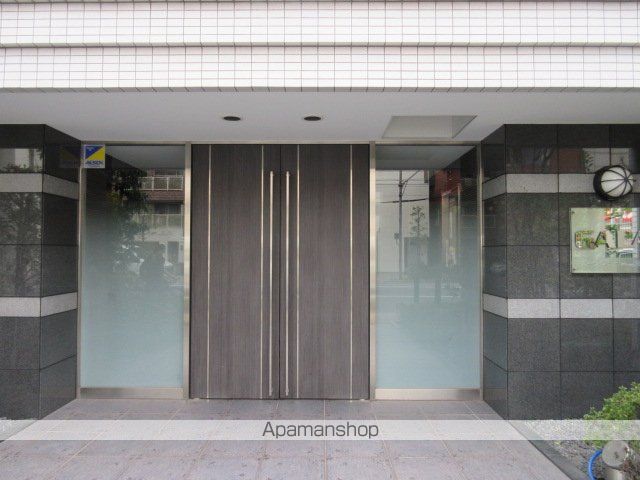 ガーラ・ステーション菊川の玄関写真