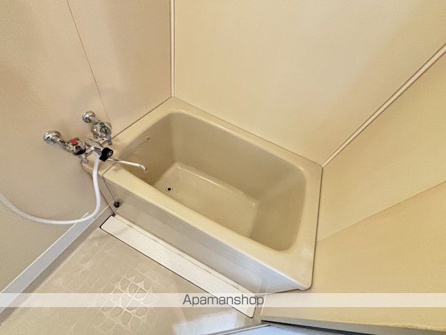 サンマンションの内装写真