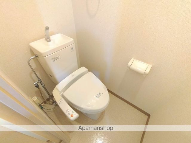 プルミエールメゾン ESAKAの内装写真