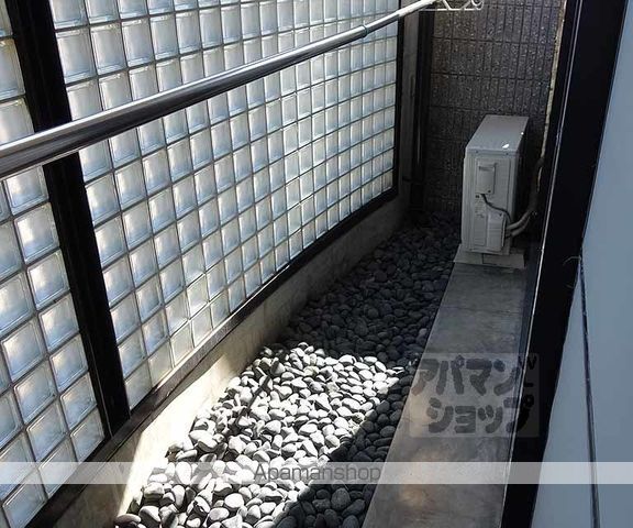 メゾンN&Hの内装写真