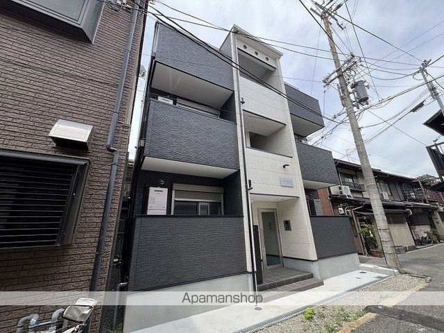 MAISON PREMIER Vの外観写真
