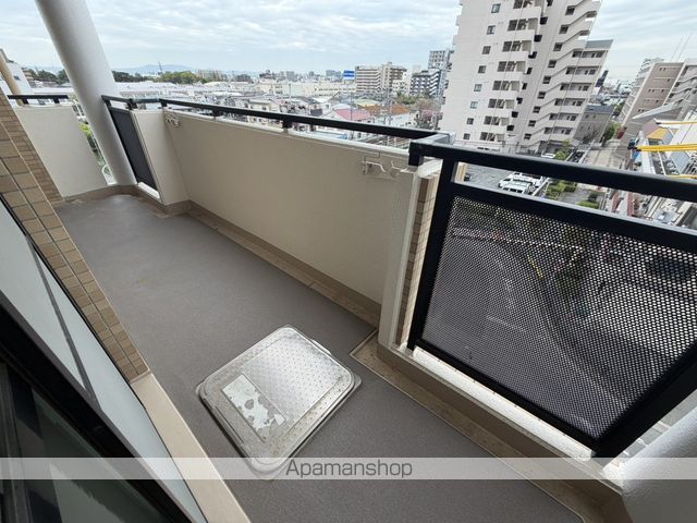 プリムールの内装写真