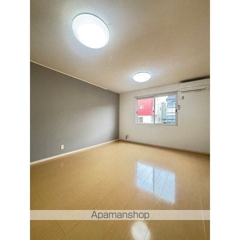 デルニエの内装写真
