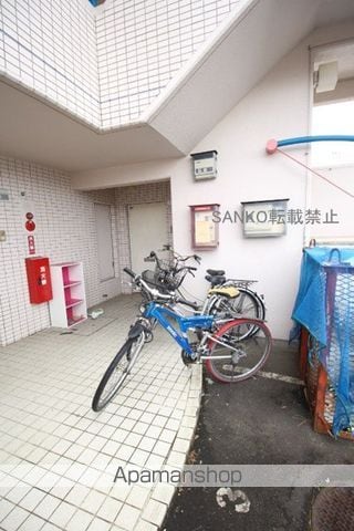 ビッグバーンズマンション北郷IIIAのその他写真