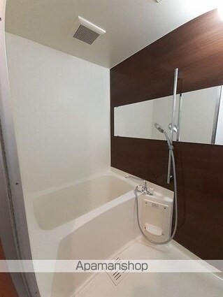 サンハイムＡ[2LDK/58.53m2]のバス