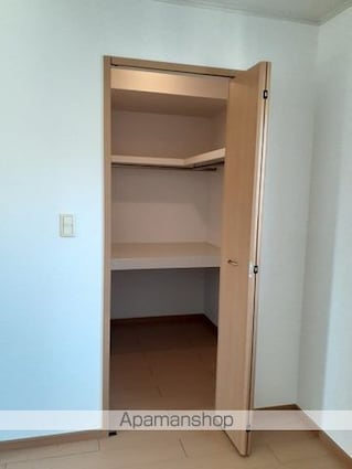 ダンデ　ライオン[2LDK/58.52m2]の収納